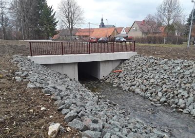 Schramm Tiefbau Ufersanierung
