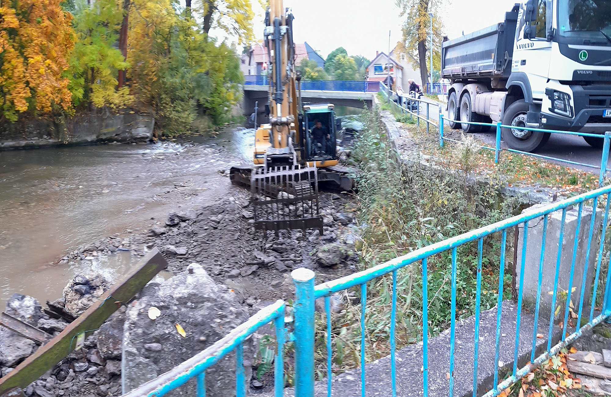 VGI Arnstadt: Hochbau - Wohnungsbau